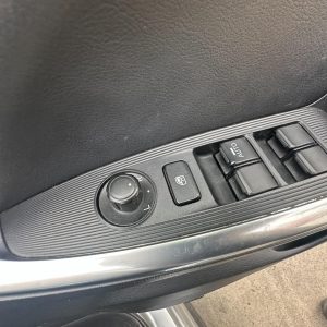 MAZDA CX5 KE 02/2012-12/2014 RIGHT FRONT MASTER SWITCH P/N KF2066350A