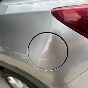 MAZDA CX5 KE 02/2012-12/2016 FUEL FLAP