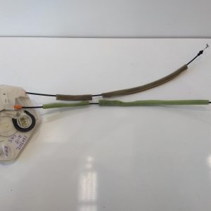 MAZDA CX5 KE 02/2012-12/2016 RIGHT FRONT DOOR LOCK MECHANISM P/N K03158310