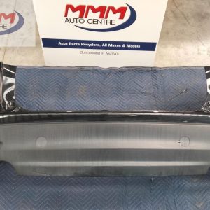 MAZDA CX5 REAR BUMPER KE, NON PARK SENSOR TYPE, 02/12-12/16 12 13 14 15 16