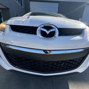 MAZDA CX7 ER 06/2009-02/2012 FRONT BUMPER