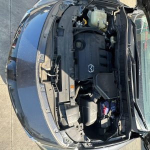 MAZDA CX9 TB 06/2011-12/2015 ENGINE 3.7L PETROL FWD