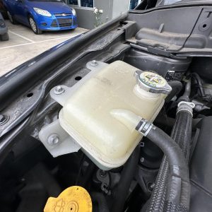 MAZDA CX9 TB 12/2007-12/2015 OVERFLOW BOTTLE
