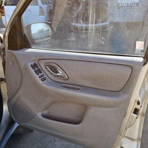 MAZDA TRIBUTE YU SERIES 02/2001-03/2008 RIGHT FRONT MASTER SWITCH P/N E10066350A