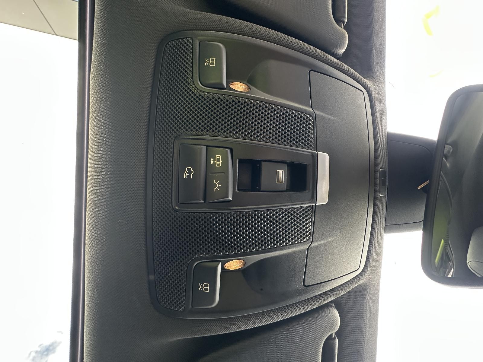 MERCEDES CLA CLASS C117 09/2013-02/2019 RIGHT SIDE SUN VISOR - Image 13