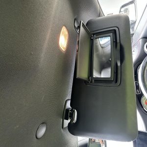 MERCEDES CLA CLASS C117 09/2013-02/2019 RIGHT SIDE SUN VISOR