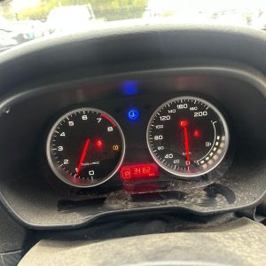 MG MG3 SZP1 06/2018-2024 INSTRUMENT CLUSTER 34162KM