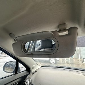 MG MG3 SZP1 07/2016-2024 LEFT SIDE SUN VISOR