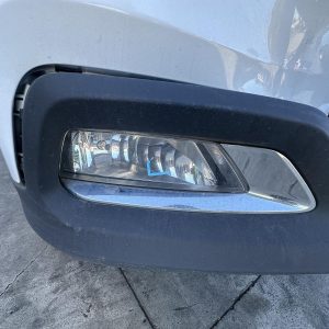 MG ZS AZS1 09/2017-2024 RIGHT BUMPER FOGLAMP ZS TYPE