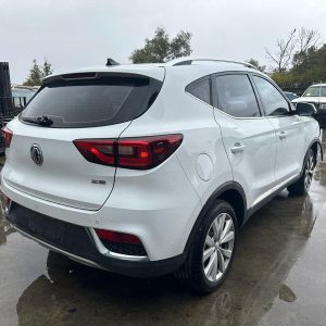 MG ZS AZS1 09/2017-2024 RIGHT REAR DOOR REGULATOR AND MOTOR ASSEMBLY