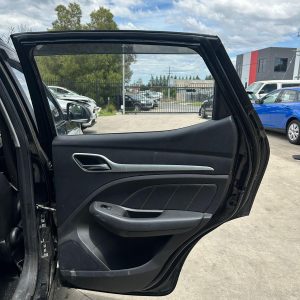 MG ZS AZS1 09/2017-2024 RIGHT REAR INNER DOOR HANDLE