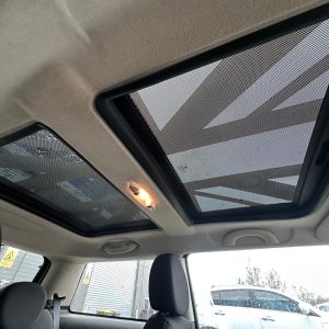 MINI COOPER R55/R56 03/2007-10/2015 CENTRE COURTESY LIGHT