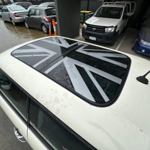 MINI COOPER R55/R56/R57 02/2007-05/2015 ANTENNA