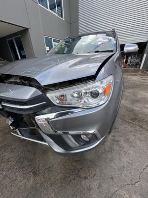 MITSUBISHI ASX XB-XC 04/2014-05/2019 LEFT HEADLAMP HALOGEN P/N 8301C873