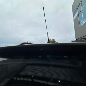 MITSUBISHI GRANDIS BA 06/2004-03/2010 HIGH LEVEL STOPLIGHT P/N MR989857