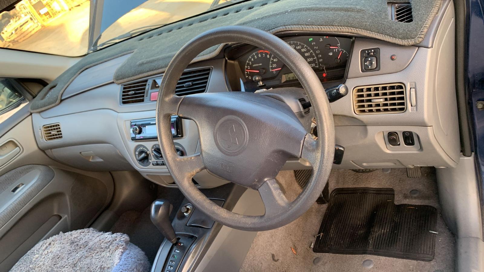 MITSUBISHI LANCER 07/2002-12/2008 SEDAN POWER WINDOW SWITCH LEFT HAND REAR - Image 6