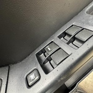 MITSUBISHI LANCER CF 07/2010-12/2017 RIGHT FRONT MASTER SWITCH P/N 8608A222