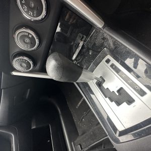 MITSUBISHI LANCER CJ-CF 07/2007-12/2017 GEAR SHIFTER AUTOMATIC T/M 4B11/4B12