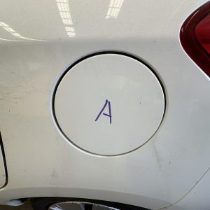 MITSUBISHI MIRAGE LA 12/2012-12/2024 FUEL DOOR