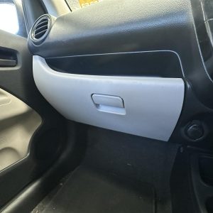 MITSUBISHI MIRAGE LA 12/2012-12/2024 GLOVE BOX