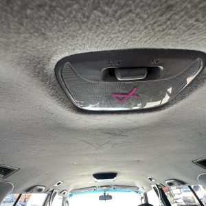 MITSUBISHI PAJERO NM-NP 11/2002-09/2006 CENTRE COURTESY LIGHT