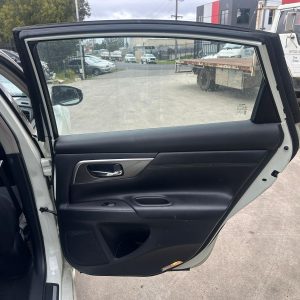 NISSAN ALTIMA L33 11/2013-12/2017 RIGHT REAR POWER WINDOW SWITCH