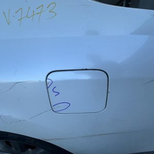 NISSAN MAXIMA J31 02/2002-05/2009 FUEL DOOR / FILLER