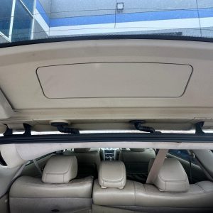 NISSAN MURANO Z51 12/2008-01/2015 TAILGATE HINGE