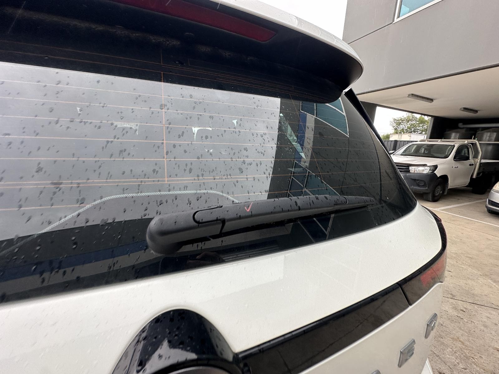 NISSAN PATHFINDER R53 07/2022-2026 HIGH LEVEL STOPLIGHT P/N 2659000Q0L