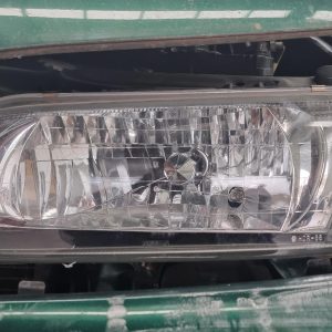 NISSAN PULSAR 03/1998-06/2000 SEDAN LEFT HEADLAMP N15, NON SSS TYPE