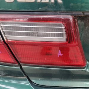 NISSAN PULSAR 03/1998-06/2000 SEDAN LEFT TAILLIGHT N15