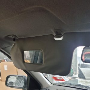 NISSAN PULSAR 07/2000-11/2005 SEDAN SUNVISOR N16 (PAIR)