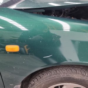 NISSAN PULSAR 1019/95-06/2000 SEDAN RIGHT GUARD N15 AUST TYPE W/ INDICATOR