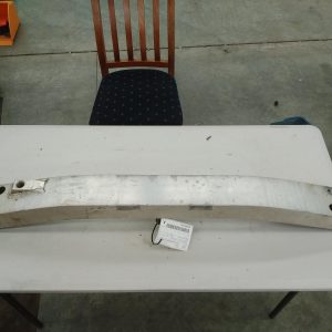 NISSAN TIIDA FRONT BAR BRKT/REINFORCEMENT REINFORCEMENT, C11, 09/08-01/13 08 09