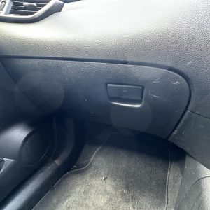 NISSAN XTRAIL T32 02/2014-07/2022 GLOVE BOX