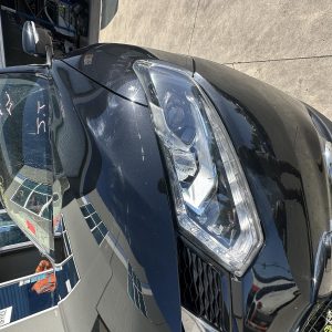 NISSAN XTRAIL T32 02/2014-07/2022 LEFT HEADLAMP Ti/TL LED TYPE P/N 260604CA5C