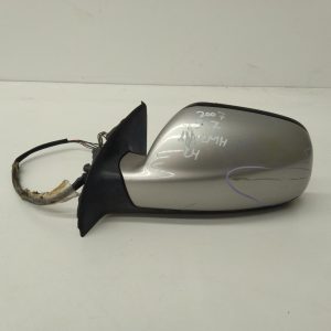 PEUGEOT 307 T5-T6 12/01-12/09 LEFT DOOR MIRROR POWER FOLDING 2 PLUG TYPE 8149CF