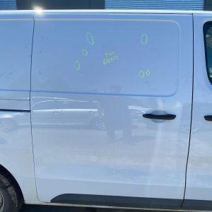 PEUGEOT EXPERT K0 04/2018-2023 RIGHT REAR DOOR LOCK MECHANISM P/N 9808417380