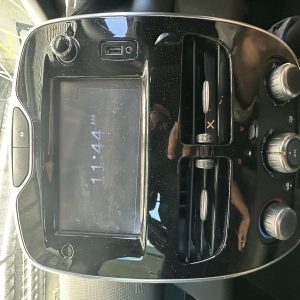 RENAULT CLIO X98 09/2013-10/2019 STEREO/HEAD UNIT R LINK NAV3G5