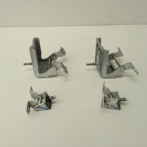 RENAULT KALEOS H45 09/2013-04/2016 PAIR TAILGATE HINGE