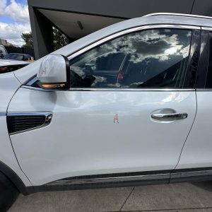 RENAULT KALEOS XZG 05/2016-2025 LEFT FRONT OUTER DOOR HANDLE
