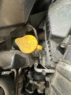 RENAULT MASTER ECU ENGINE ECU, 2.3, DIESEL, FWD, ECU ONLY, X62, 09/11- 11 12 13 - Image 8