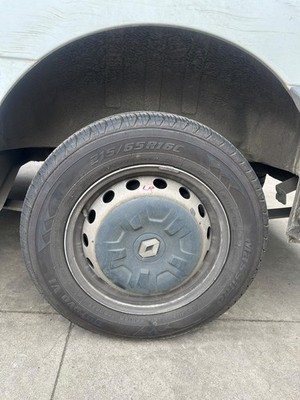 RENAULT MASTER WHEEL COVER/HUB CAP X62, 09/11- 11 12 13 14 15 16 17 18 19 20 21