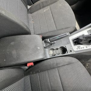 SKODA OCTAVIA NE 09/2013-09/2020 CONSOLE