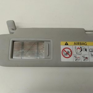 SKODA OCTAVIA NE 09/2013-09/2020 LEFT SIDE SUN VISOR