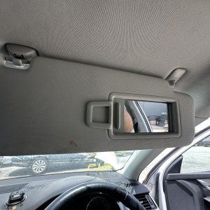 SKODA OCTAVIA NE 09/2013-09/2020 RIGHT SIDE SUN VISOR