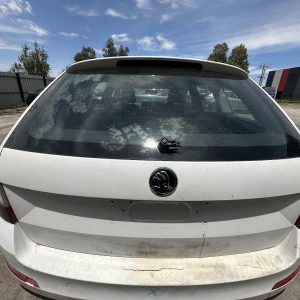 SKODA OCTAVIA NE 09/2013-09/2020 TAILGATE WAGON