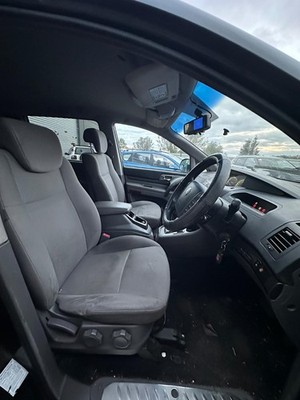 SSANGYONG STAVIC 2013-2016 HEATER/AC CONTROLS 06/13-01/16 - Image 8