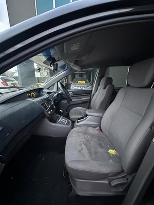 SSANGYONG STAVIC 2013-2016 HEATER/AC CONTROLS 06/13-01/16 - Image 9