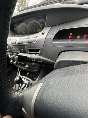 SSANGYONG STAVIC 2013-2016 HEATER/AC CONTROLS 06/13-01/16 - Image 10